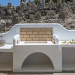 Milion Fantasy House * Adamantas (Milos)
