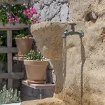 Vakantiehuis Milion Fantasy House Adamantas (Milos)