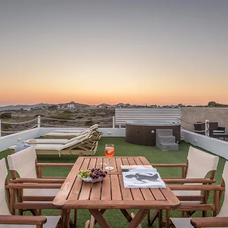 Hébergement de vacances Milion Fantasy House