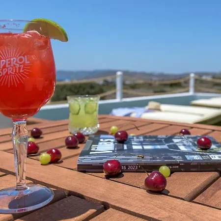 Hébergement de vacances Milion Fantasy House