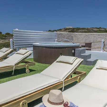 Milion Fantasy House Feriehus