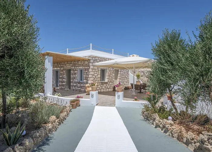 Milion Fantasy House *