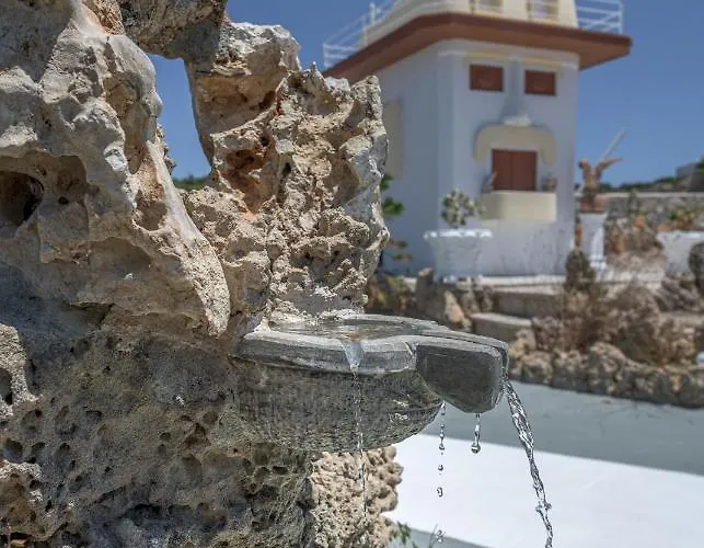 Milion Fantasy House