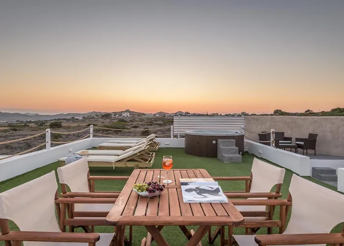 Hébergement de vacances Milion Fantasy House