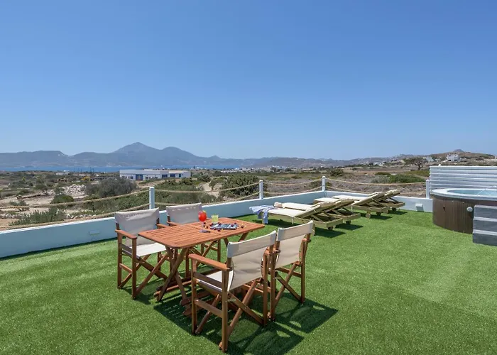 Milion Fantasy House Hébergement de vacances Adámas