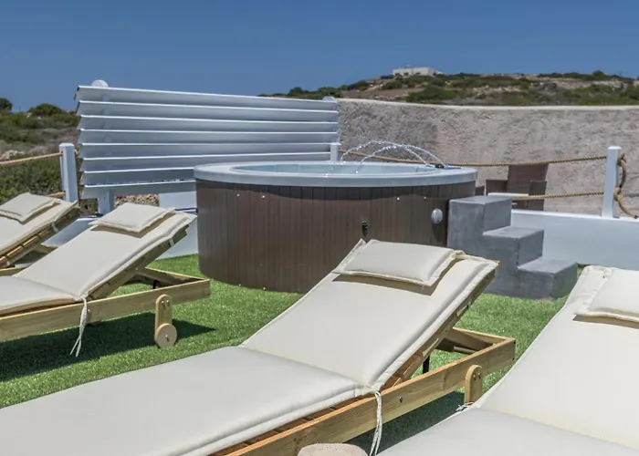 Milion Fantasy House Hébergement de vacances