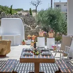 בית נופש Milion Fantasy House אדאמאס