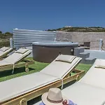 Milion Fantasy House בית נופש
