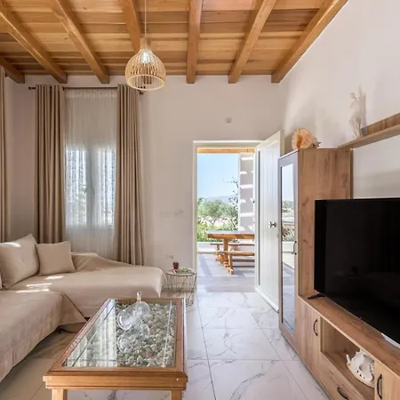 Milion Fantasy House * Adamantas (Milos)