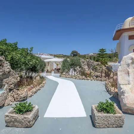 Milion Fantasy House *