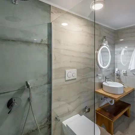 Milion Fantasy House 펜션 *