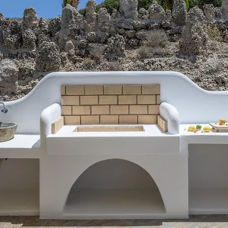 Milion Fantasy House * Adamantas (Milos)