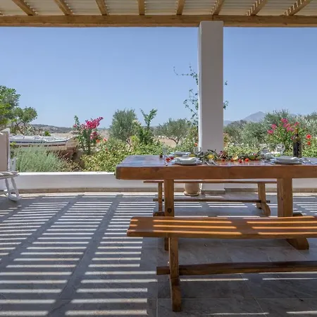 펜션 Milion Fantasy House *