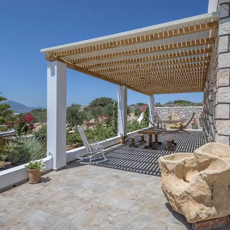 Holiday home Milion Fantasy House Adamantas (Milos)