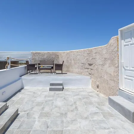 Milion Fantasy House Adamantas (Milos)