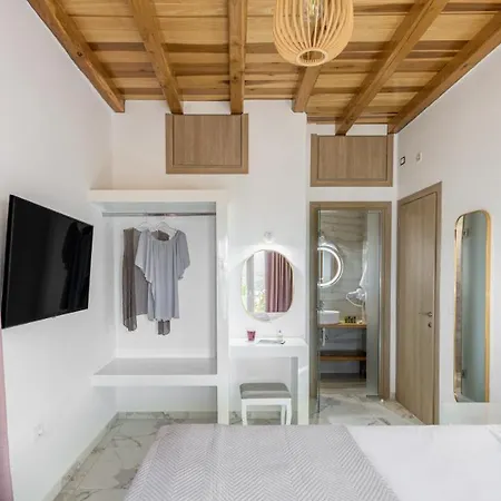 Milion Fantasy House Holiday home Adamantas (Milos)