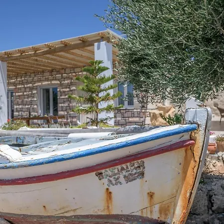 Milion Fantasy House Holiday home *