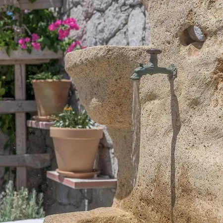 Holiday home Milion Fantasy House Adamantas (Milos)