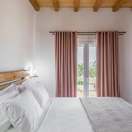 Holiday home Milion Fantasy House Adamantas (Milos)