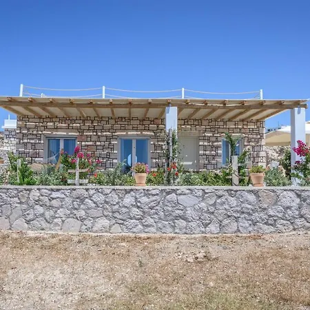 Milion Fantasy House Holiday home Adamantas (Milos)