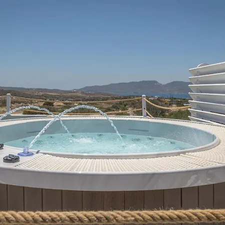 Milion Fantasy House Adamantas (Milos)