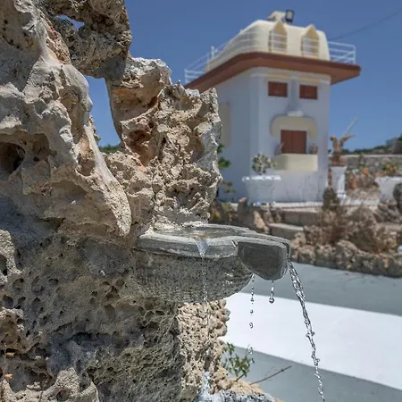 Milion Fantasy House