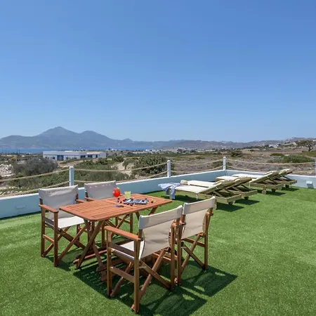 Milion Fantasy House Holiday home Adamantas (Milos)
