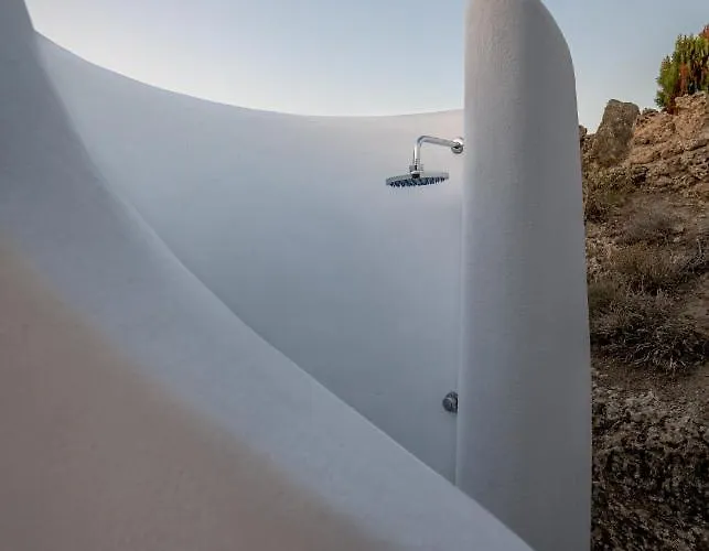 Casa vacanze Milion Fantasy House Adamantas (Milos)